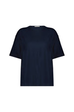Humanoid Carun Tee - Steel