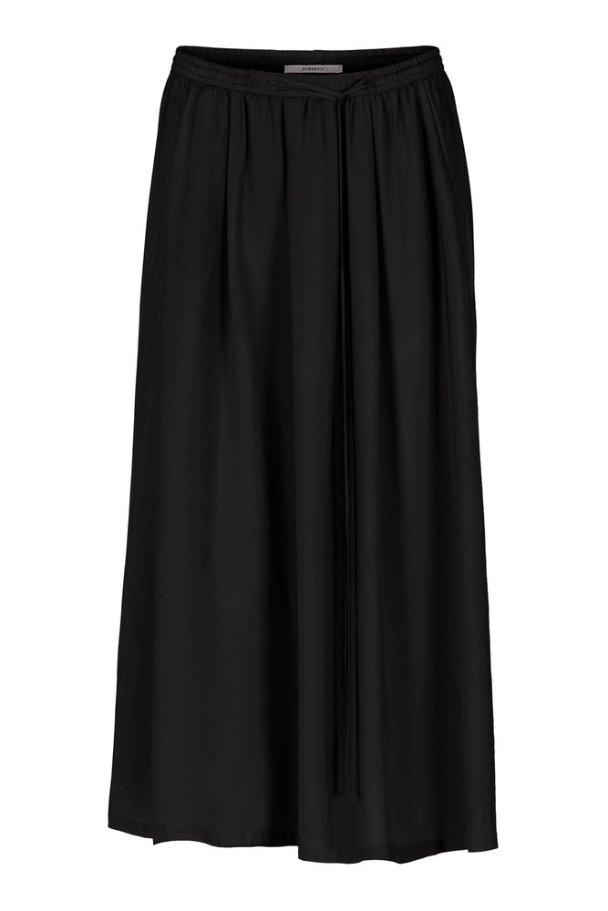 Humanoid Hurtado skirt - Blackish