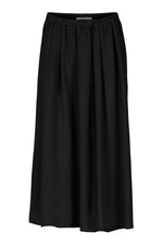 Humanoid Hurtado skirt - Blackish