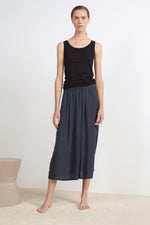 Humanoid Hurtado skirt - Graphite