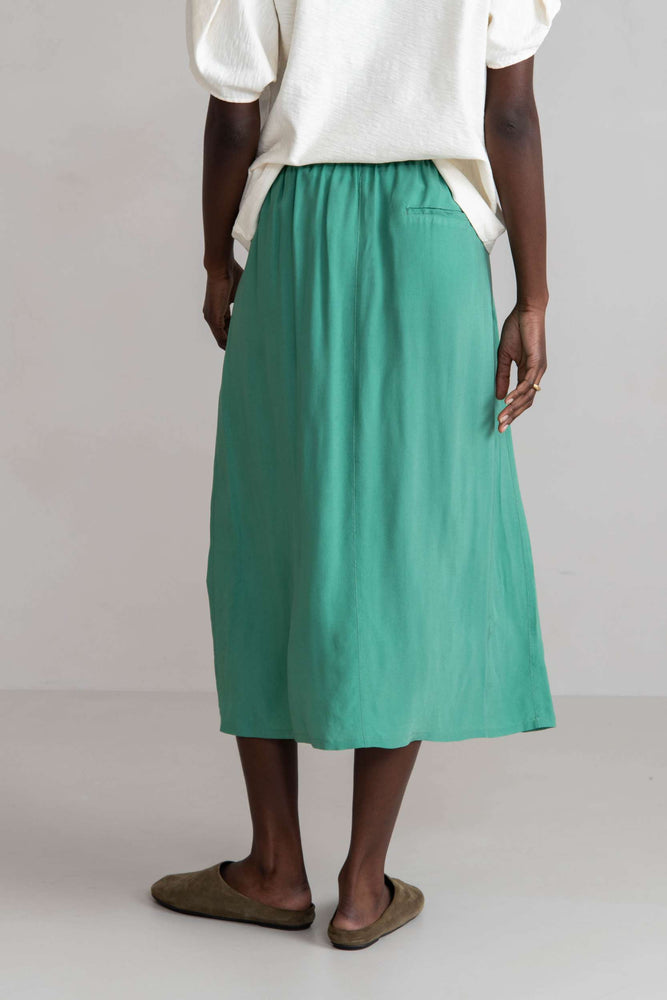 Humanoid Hurtado skirt - Sage