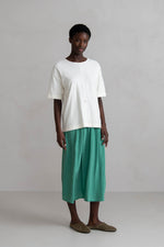 Humanoid Hurtado skirt - Sage