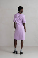 Humanoid Clee dress - Lilac