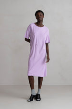 Humanoid Clee dress - Lilac
