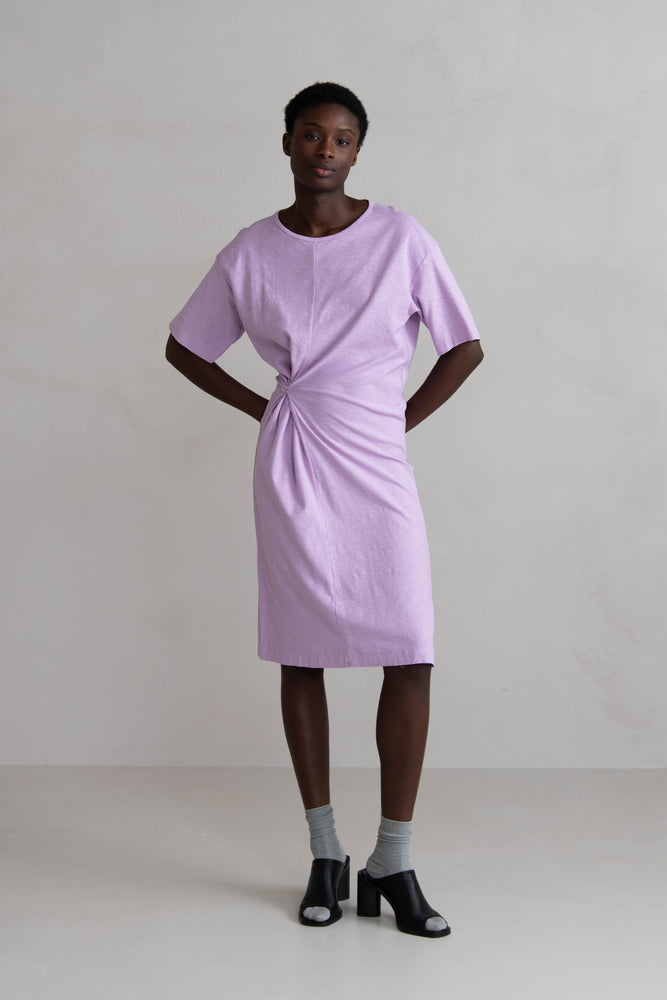 Humanoid Clee dress - Lilac