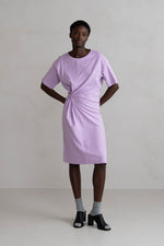 Humanoid Clee dress - Lilac