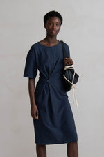 Humanoid Clee dress - Steel