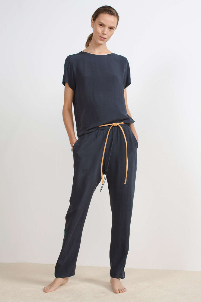 Humanoid Harper top - Steel
