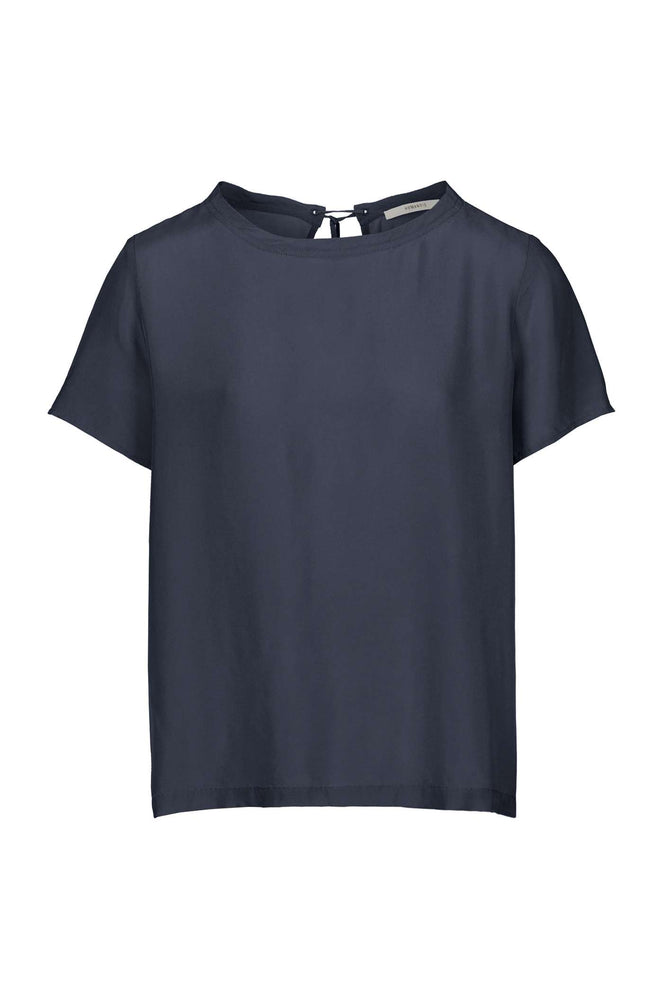 Humanoid Harper top - Steel