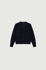 Soeur Idem cardigan navy