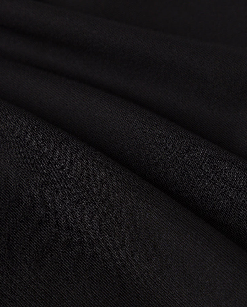 IVY OAK Jil Tuxedo Blazer - Black