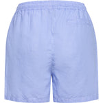 Klitmöller Collective Abby shorts - Blue melange
