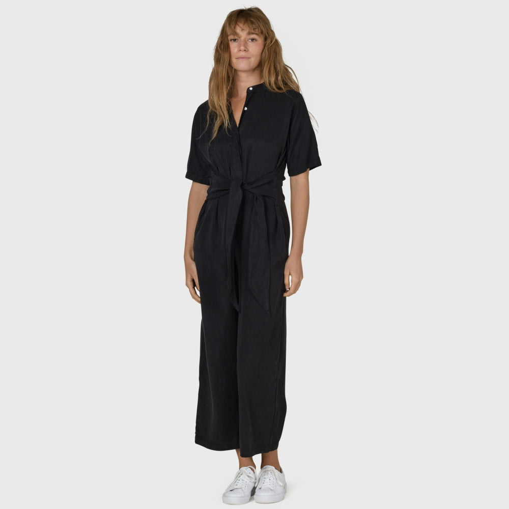 Klitmöller Collective Limona jumpsuit - Black