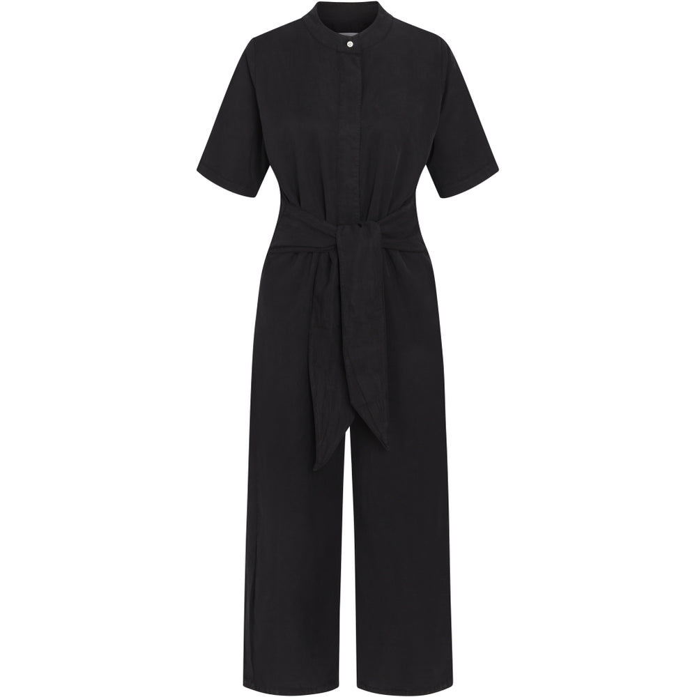 Klitmöller Collective Limona jumpsuit - Black