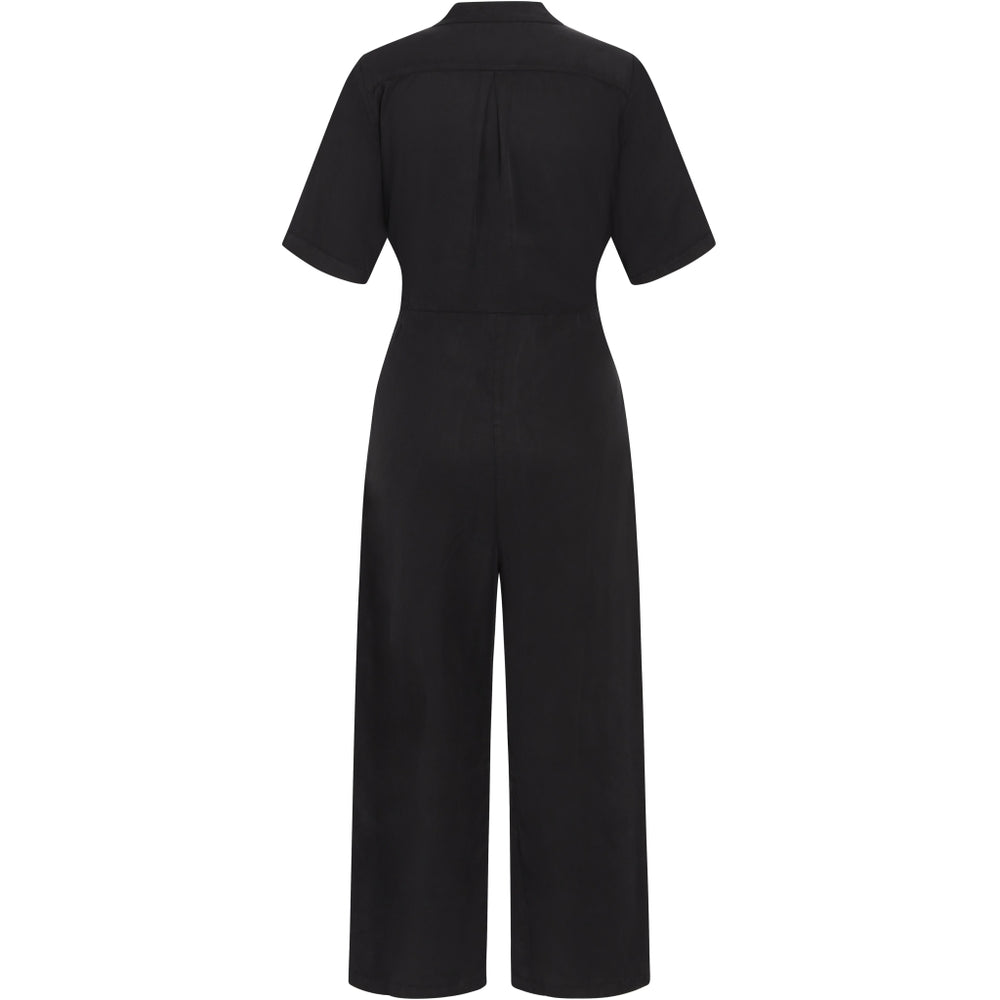 Klitmöller Collective Limona jumpsuit - Black