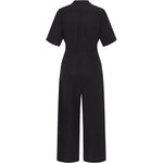Klitmöller Collective Limona jumpsuit - Black