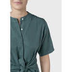 Klitmöller Collective Limona jumpsuit - Moss Green