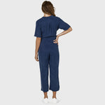 Klitmöller Collective Limona jumpsuit - Ocean