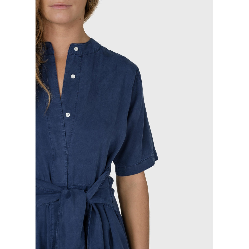 Klitmöller Collective Limona jumpsuit - Ocean