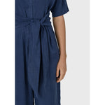 Klitmöller Collective Limona jumpsuit - Ocean