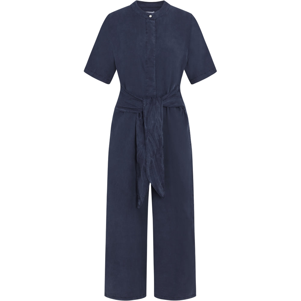 Klitmöller Collective Limona jumpsuit - Ocean