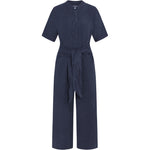 Klitmöller Collective Limona jumpsuit - Ocean