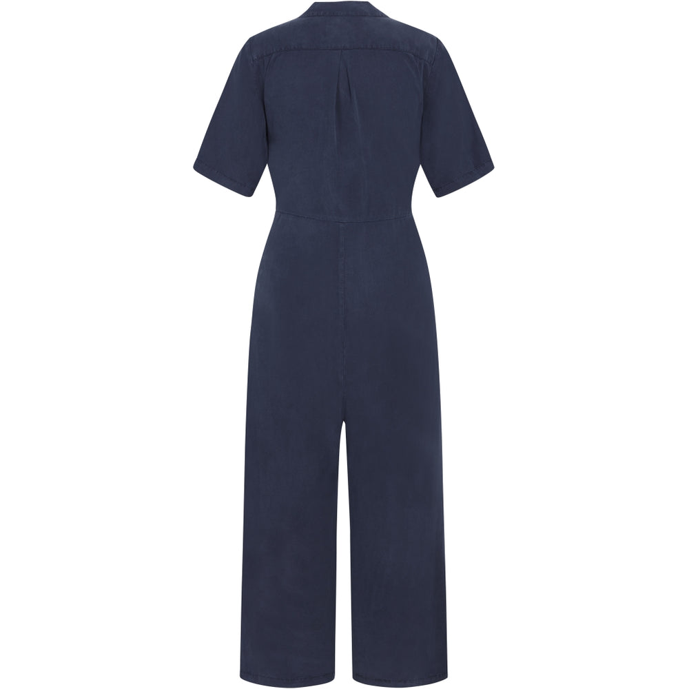 Klitmöller Collective Limona jumpsuit - Ocean