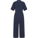 Klitmöller Collective Limona jumpsuit - Ocean