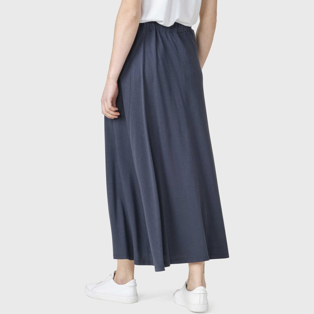 Klitmöller Collective Nora skirt - Navy