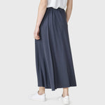 Klitmöller Collective Nora skirt - Navy