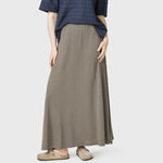 Klitmöller Collective Nora skirt - Taupe