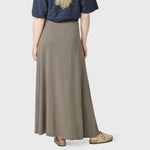 Klitmöller Collective Nora skirt - Taupe