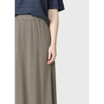 Klitmöller Collective Nora skirt - Taupe
