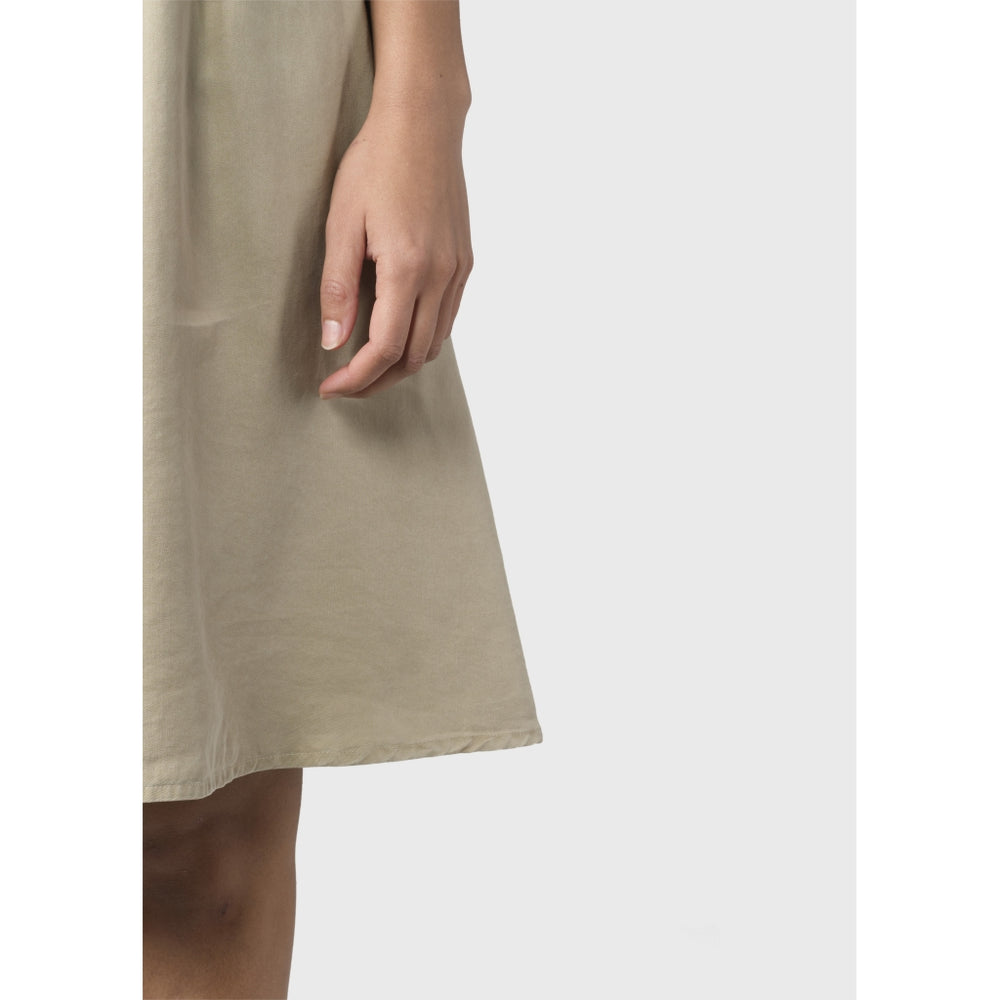 Klitmöller Collective Ramona short skirt - Sand
