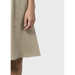 Klitmöller Collective Ramona short skirt - Sand