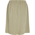 Klitmöller Collective Ramona short skirt - Sand