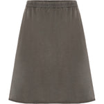 Klitmöller Collective Ramona short skirt - Taupe