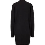 Klitmöller Collective Rosemarie knit cardigan - Black