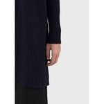 Klitmöller Collective Rosemarie knit cardigan - Navy