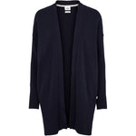 Klitmöller Collective Rosemarie knit cardigan - Navy