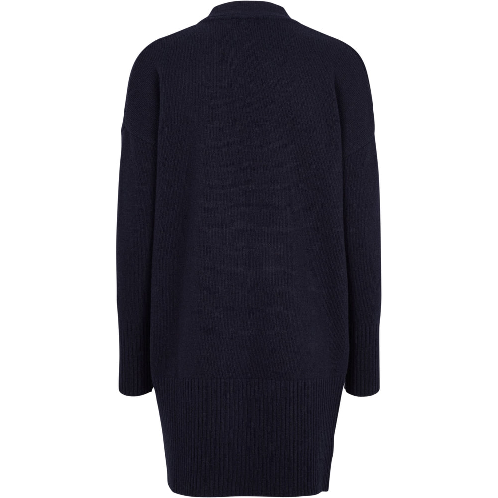 Klitmöller Collective Rosemarie knit cardigan - Navy
