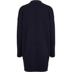 Klitmöller Collective Rosemarie knit cardigan - Navy