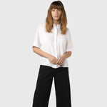 Klitmöller Collective Solrun shirt - White