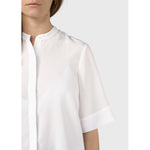 Klitmöller Collective Solrun shirt - White