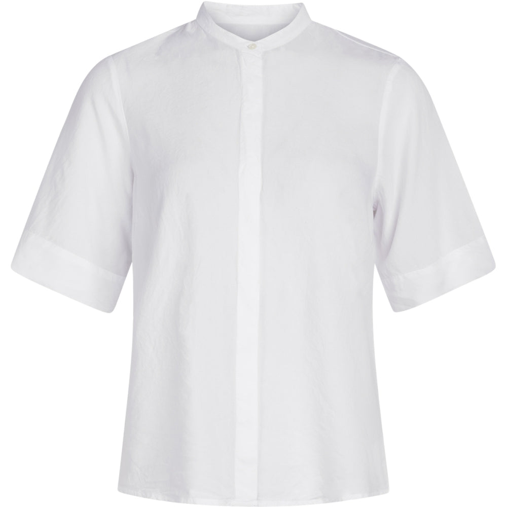 Klitmöller Collective Solrun shirt - White