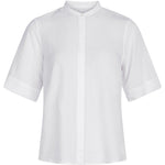 Klitmöller Collective Solrun shirt - White