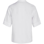 Klitmöller Collective Solrun shirt - White