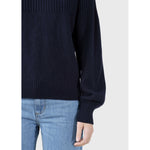 Klitmöller Collective Svale knit - Navy