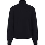Klitmöller Collective Svale knit - Navy