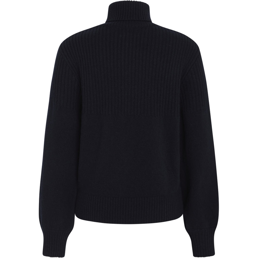 Klitmöller Collective Svale knit - Navy